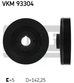 skf-vkm93304